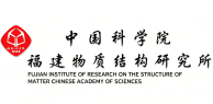 中国科学院福建物质结构研究所 logo