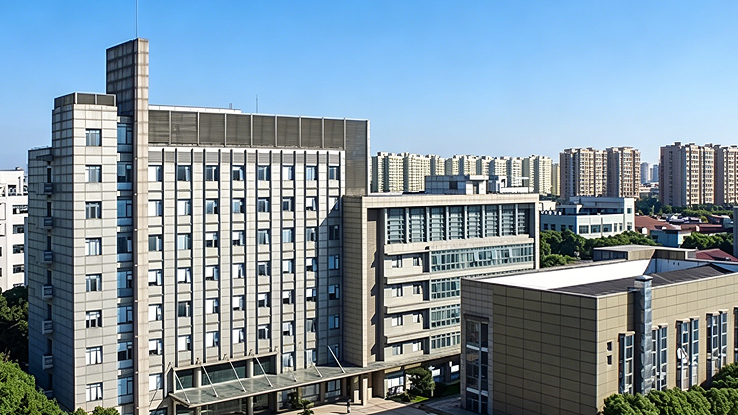 中国石油化工股份有限公司上海石油 化工研究院