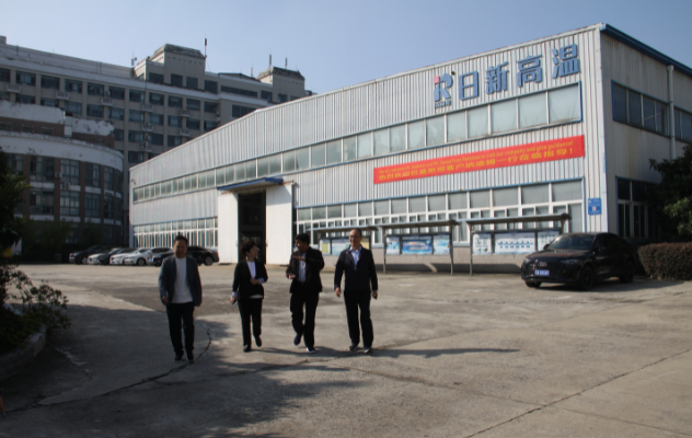 公司环境 3