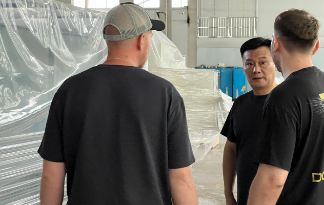 公司环境 4