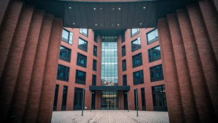 北京化工大学