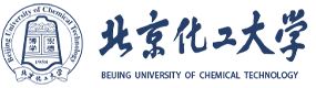 北京化工大学 logo