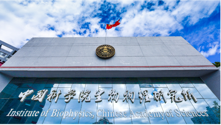 中国科学院物理研究所