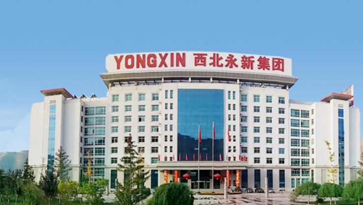 西北永新涂料有限公司