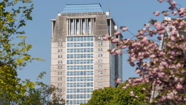 复旦大学