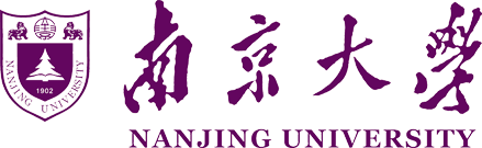 南京大学 logo