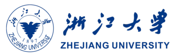 浙江大学 logo