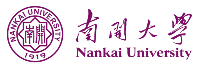 南开大学 logo