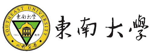 东南大学 logo