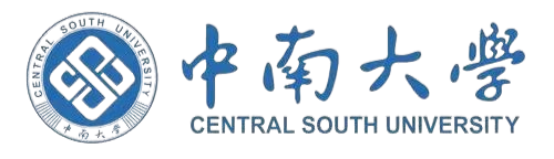 中南大学 logo