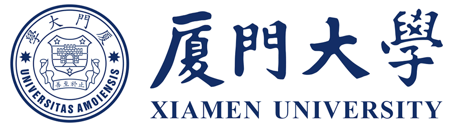厦门大学 logo