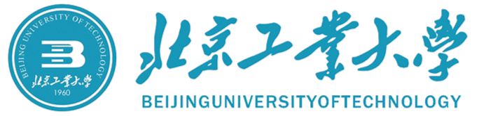 北京工业大学 logo