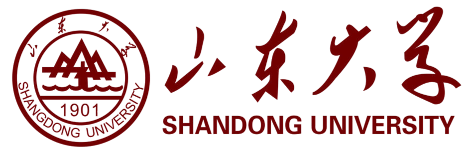 山东大学 logo