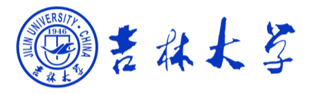 吉林大学 logo