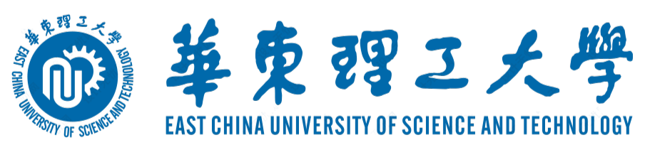 华东理工大学 logo