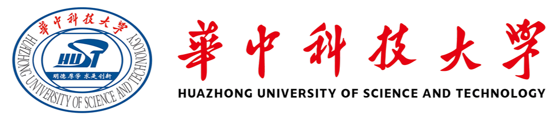 华中科技大学 logo