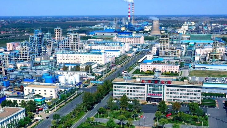 东岳集团