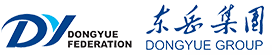 东岳集团 logo