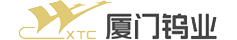 厦门钨业 logo