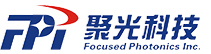 聚光科技 logo