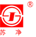 江苏苏净集团 logo