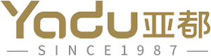 北京亚都 logo
