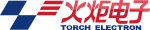 福建火炬电子 logo