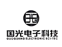 福建国光电子 logo