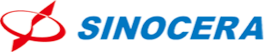 山东国瓷 logo