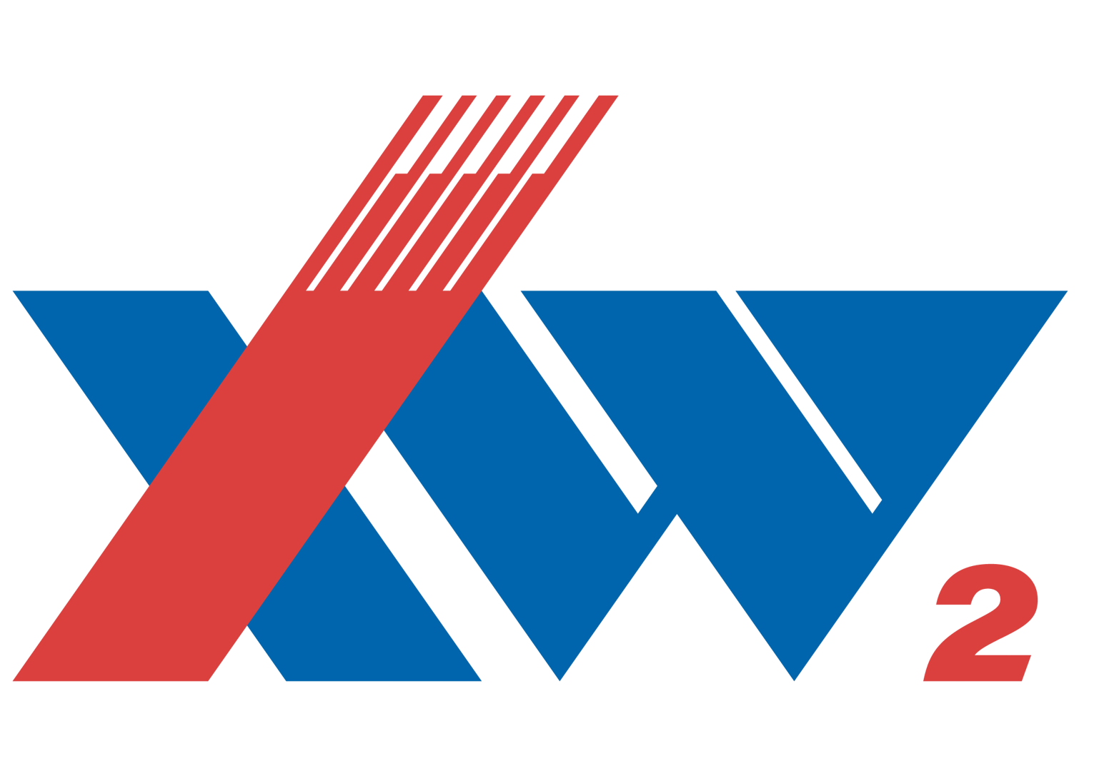 西无二集团 logo