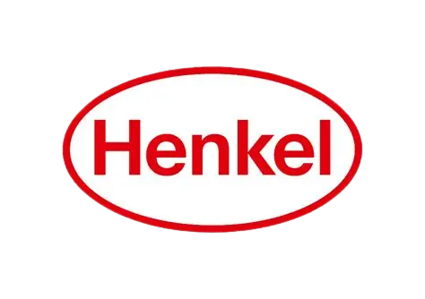 Henkel汉高科技 logo