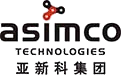 亚新科集团 logo
